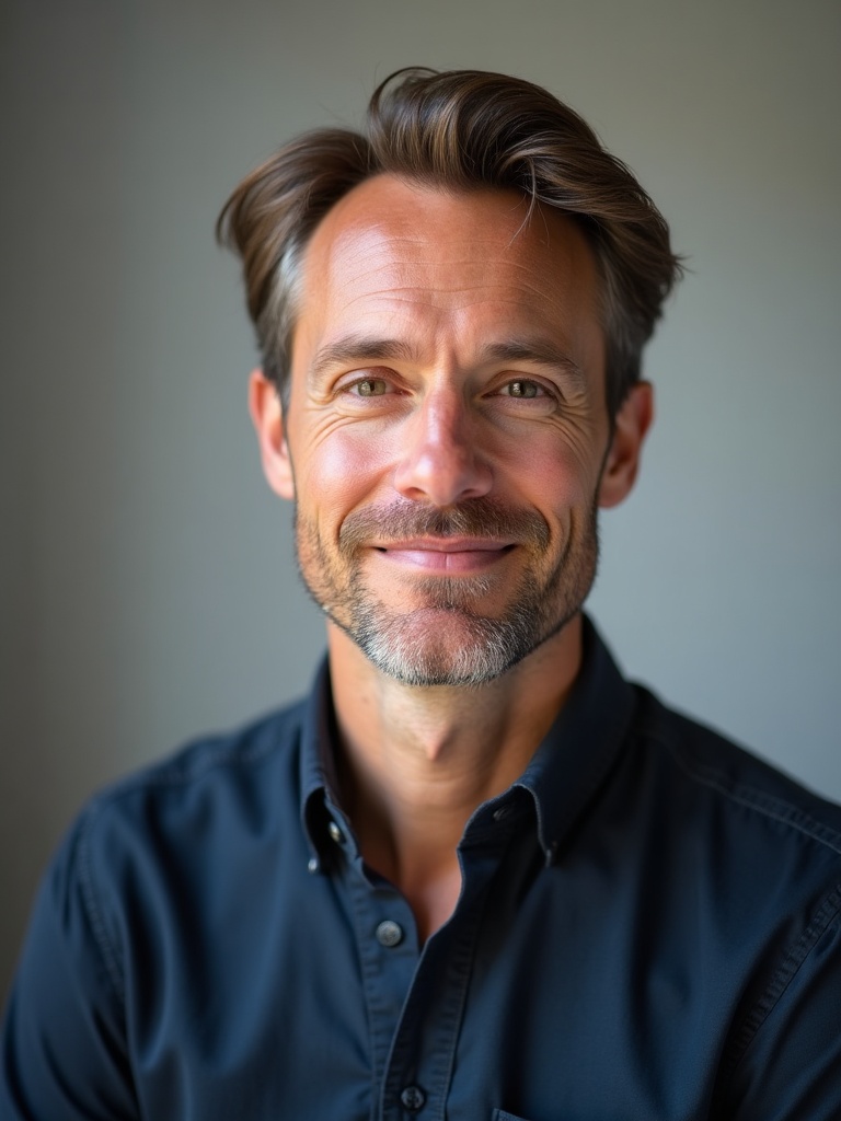 Daniel Sandberg
